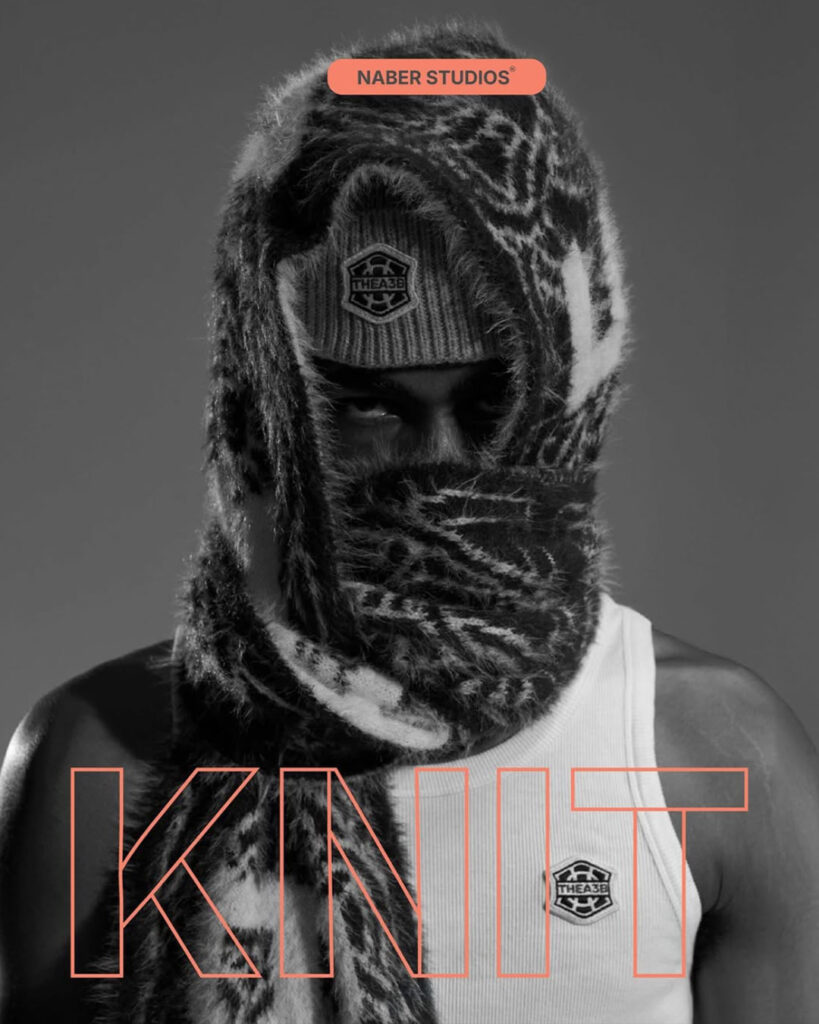 Knitwear-angesagt