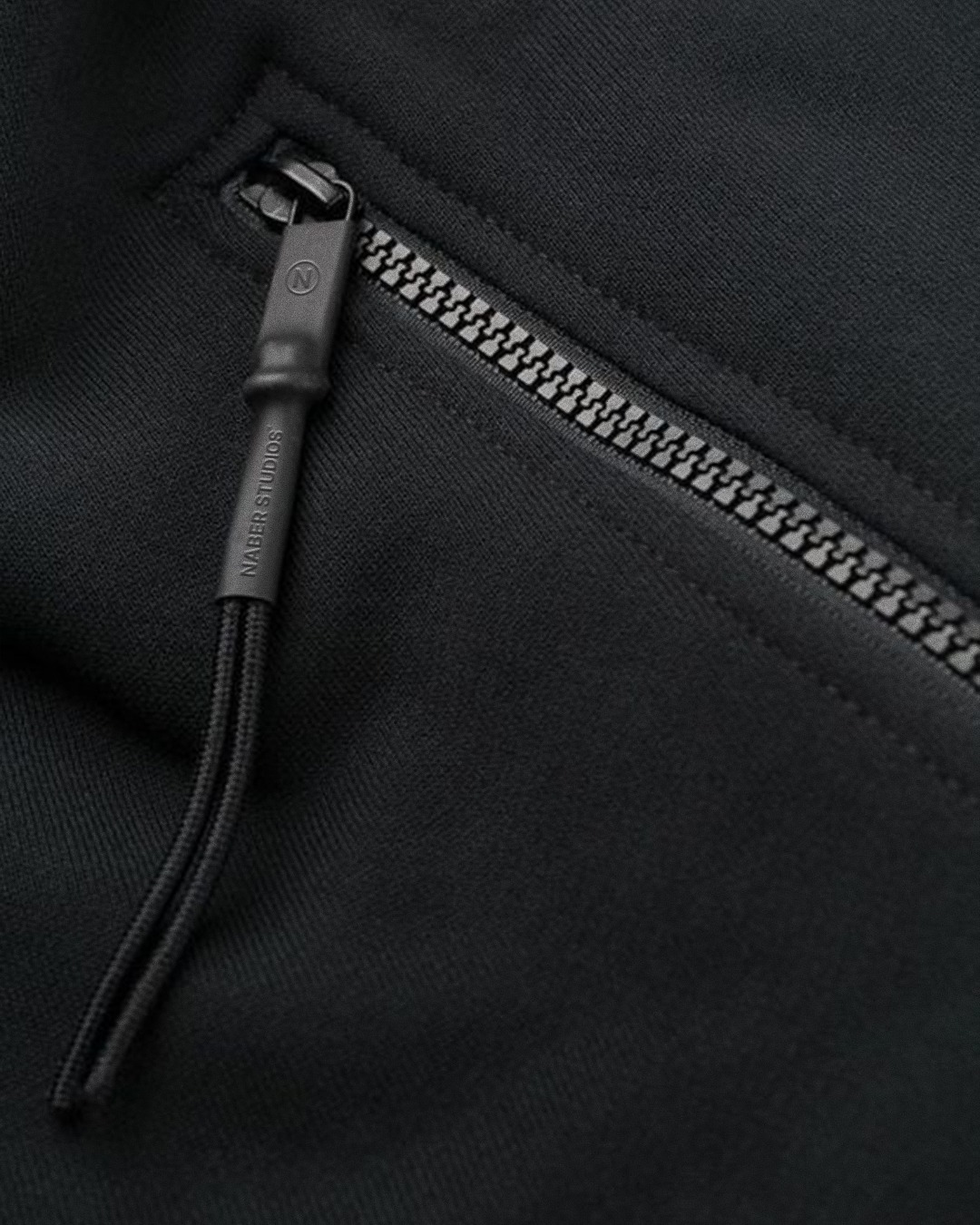 Reißverschluss-Design