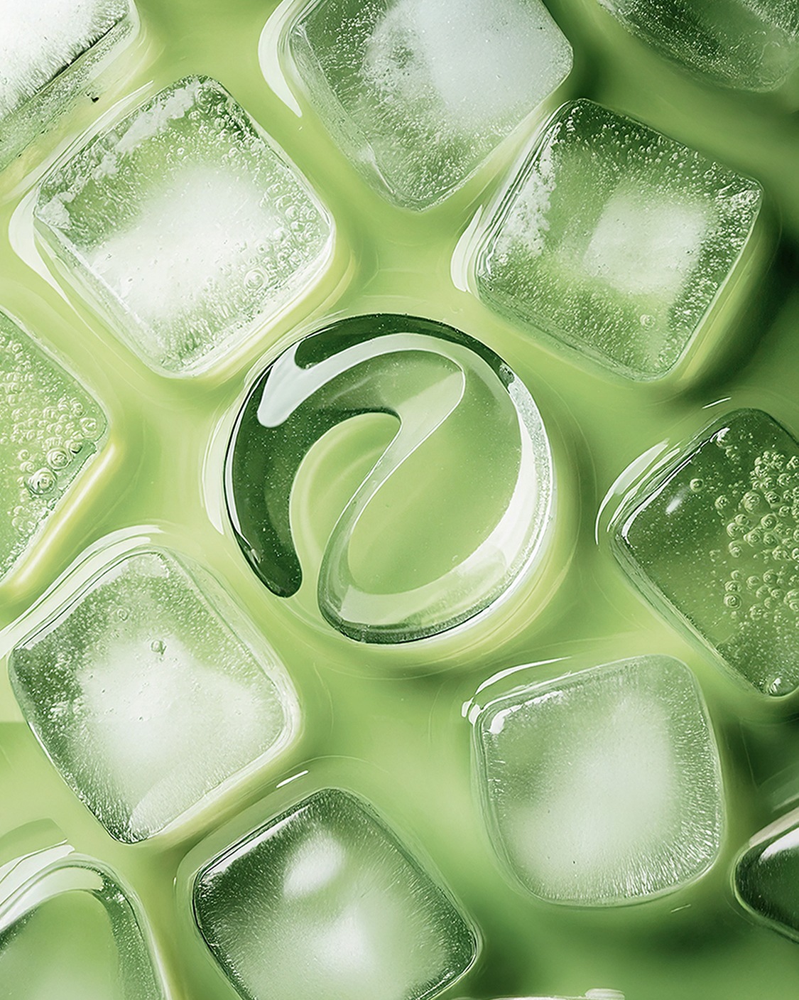 matcha-grün-trendfarbe