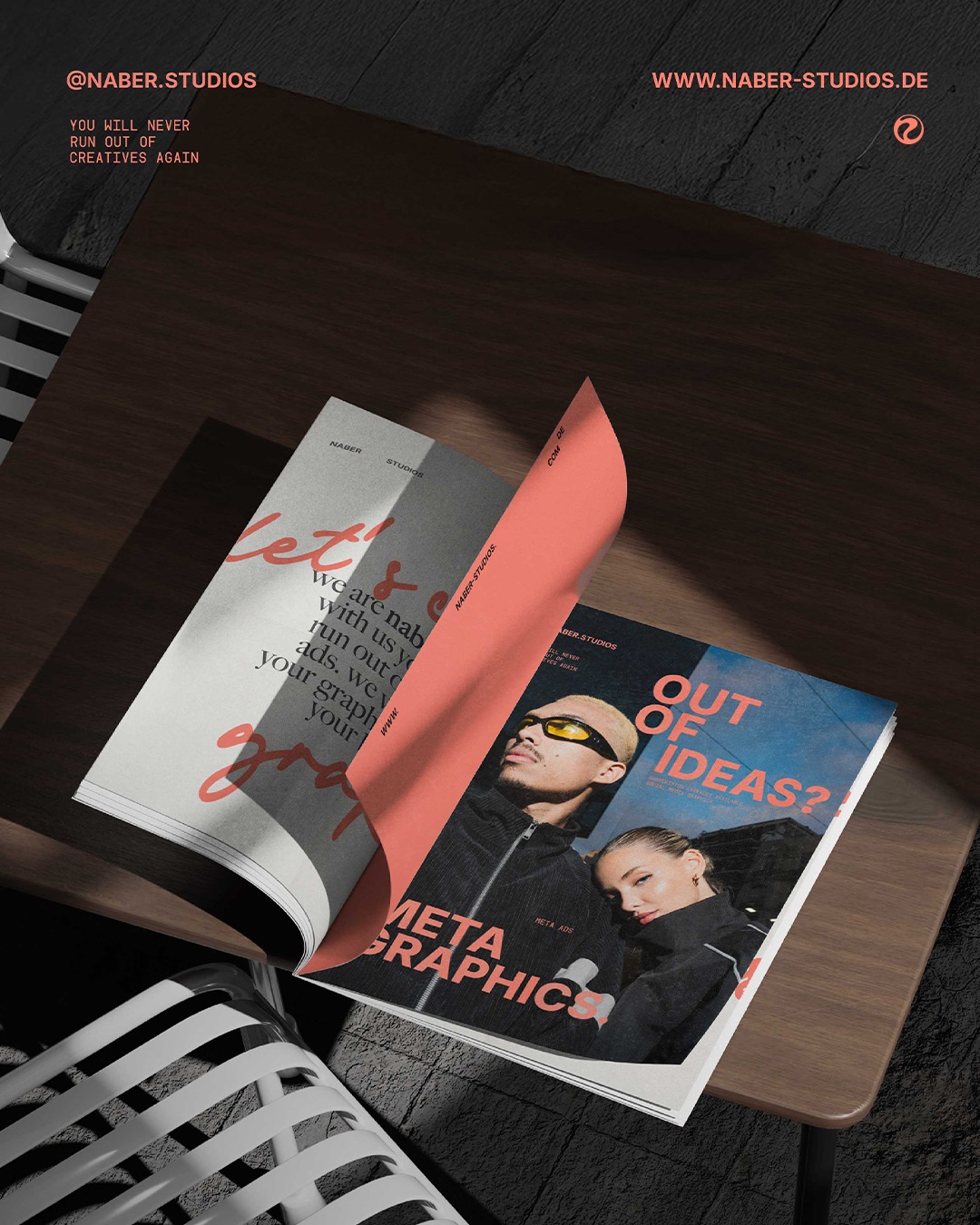 magazine-design