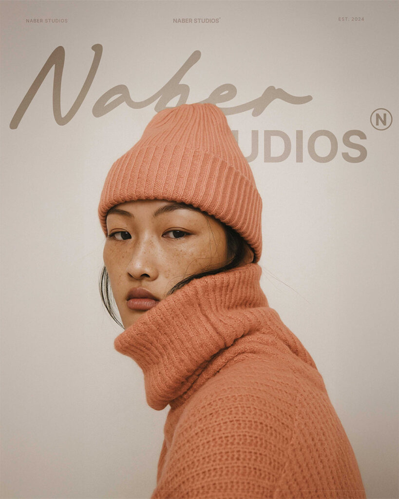 Moderne Stricklooks in