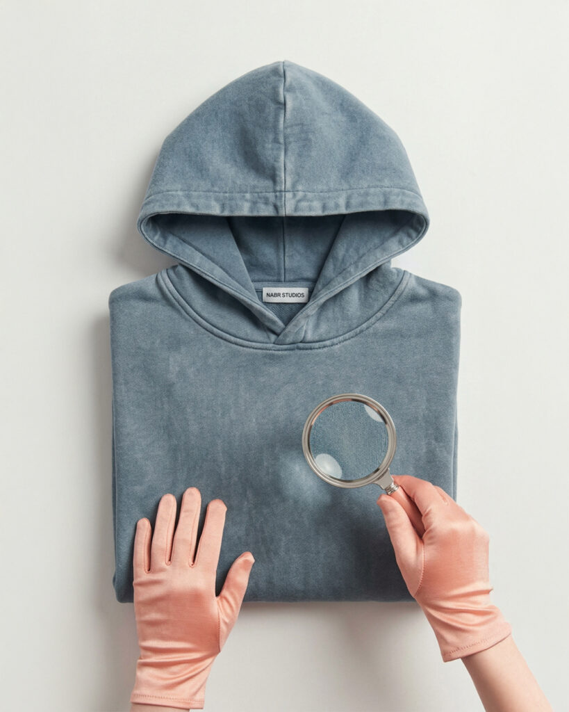 trends wiederholen sich mode materialien design marke