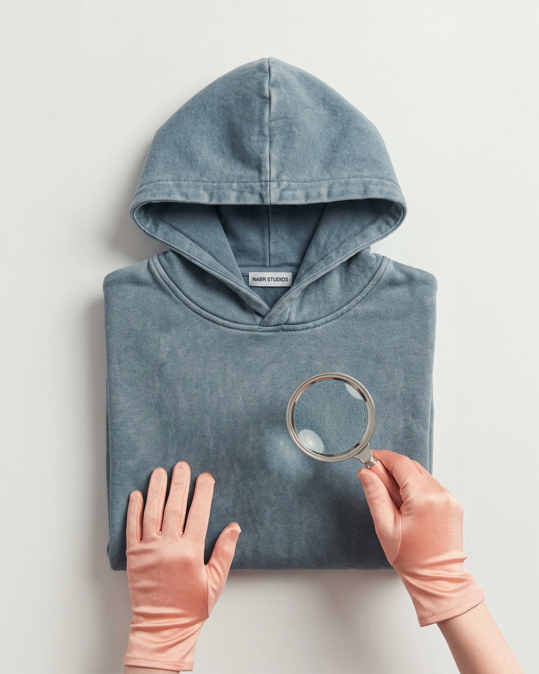 trends wiederholen sich mode materialien design marke