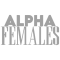 alpha females